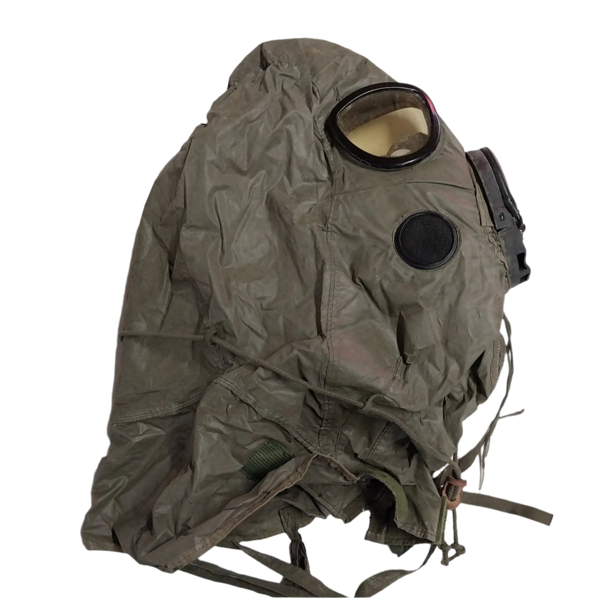 M6A2 Gas Mask Hoods