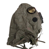 M6A2 Gas Mask Hoods