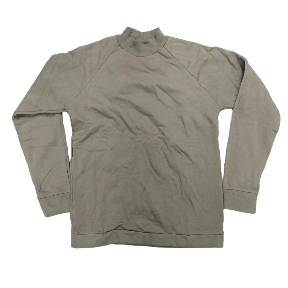 East German UVT Thermal Top