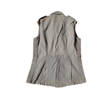 West German Sleeveless Vest "Modified"