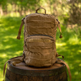 Issued USMC FILBE Bag