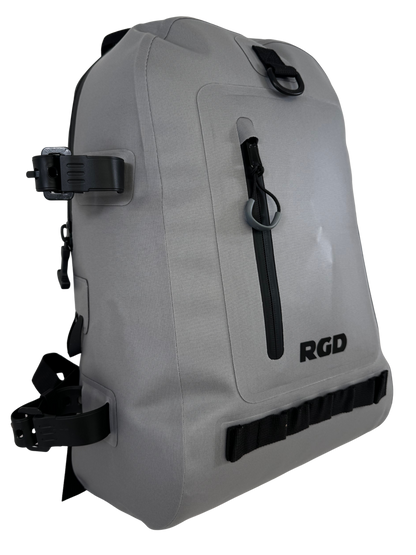 Submersible Airtight 20L Laptop Backpack