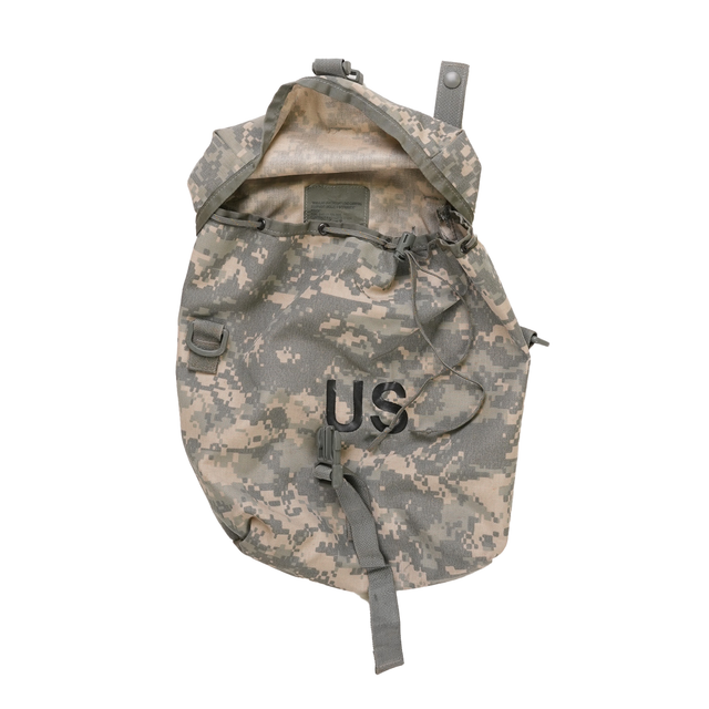 Issued USGI UCP Sustainment Pouch