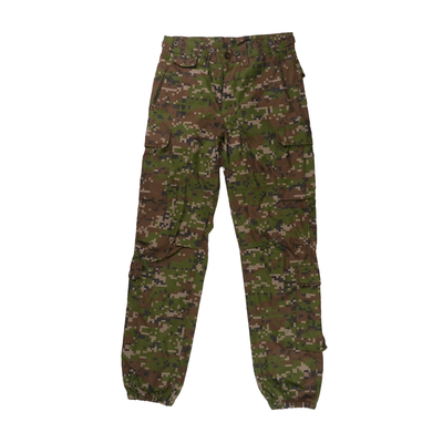 Slovak vz. 07 "Les" Camo Field Pants