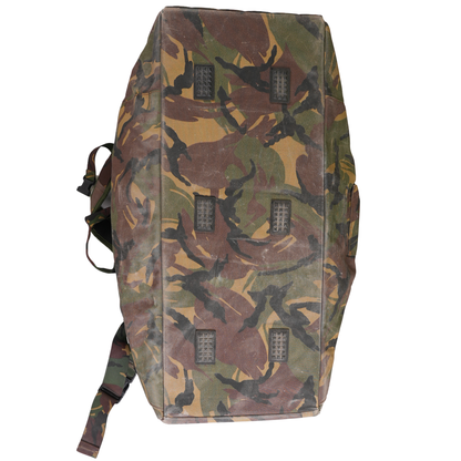 Issued Dutch DPM Pilot Bag