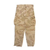 Issued Irish Desert DPM Field Pants