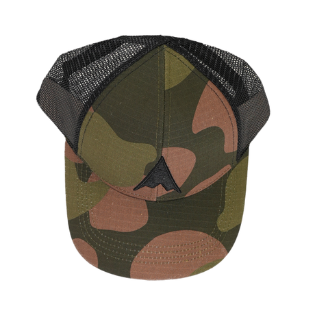 NorArm Tactical Trucker Cap