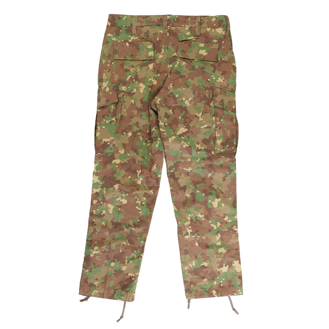 Unissued Romanian Army M2017 Field Pants