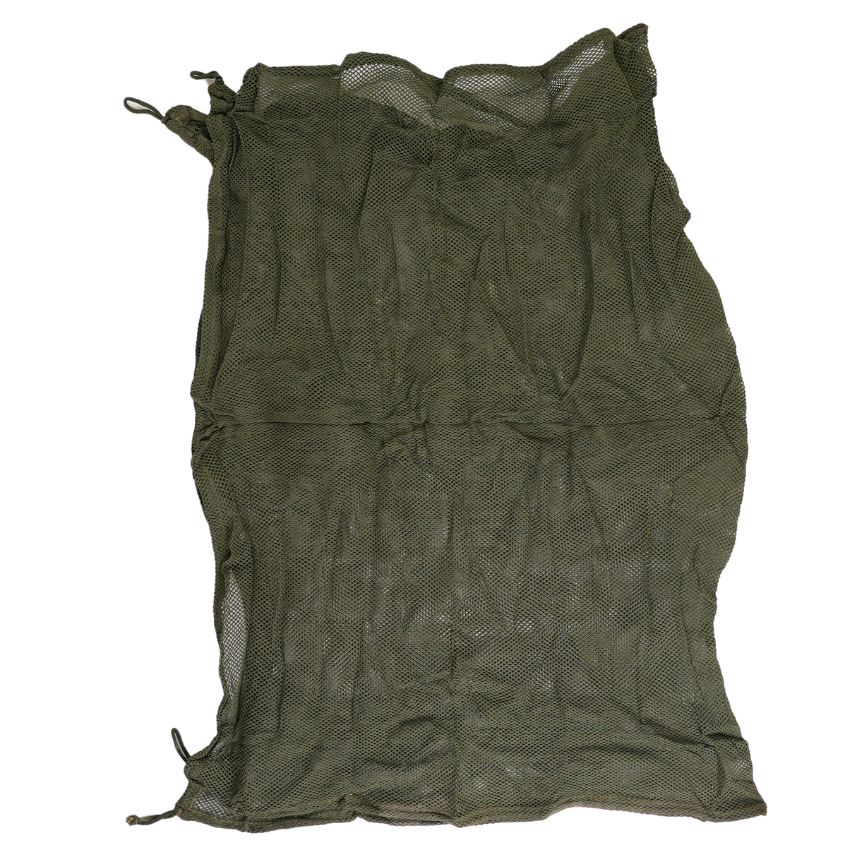 British Camouflage Netting
