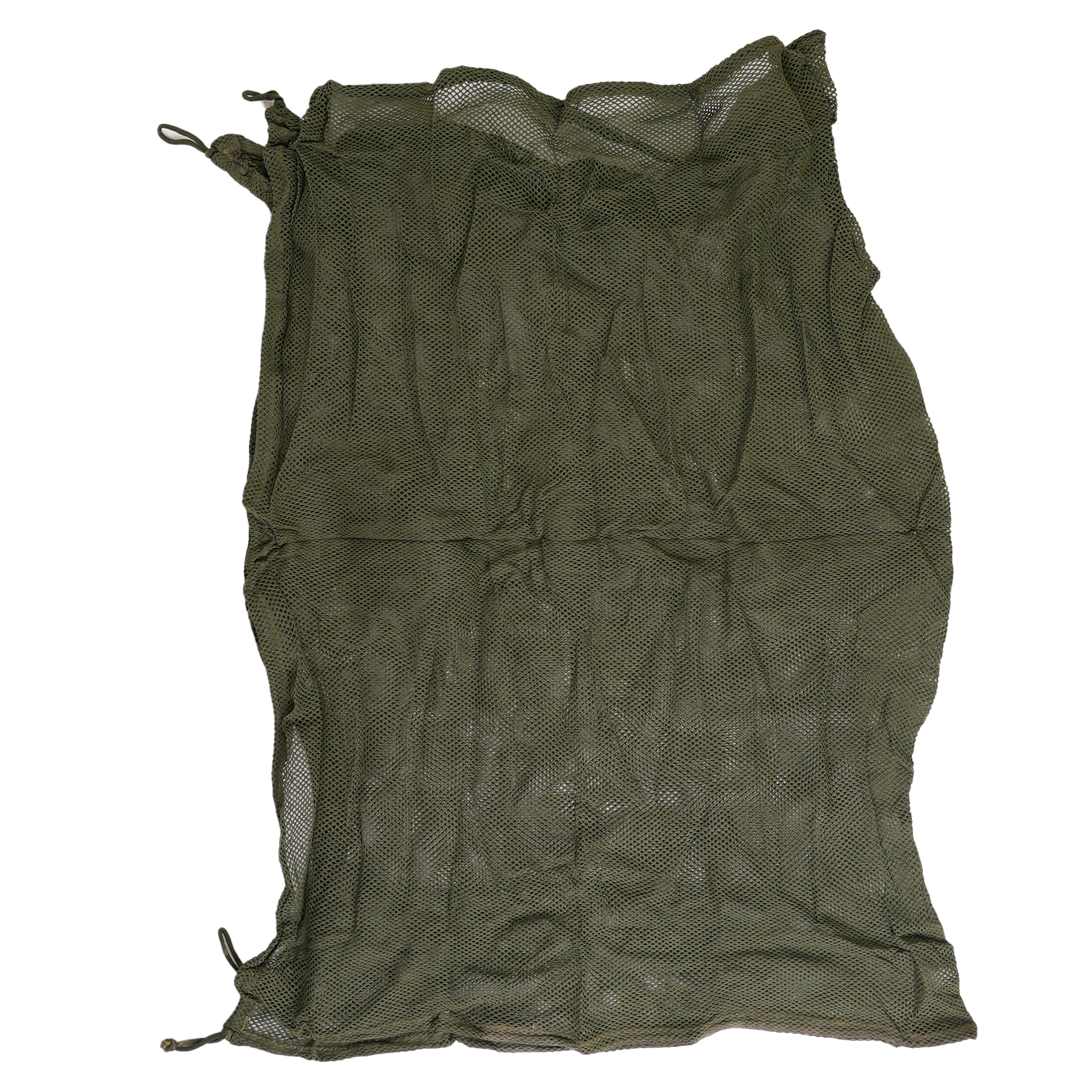 British Camouflage Netting