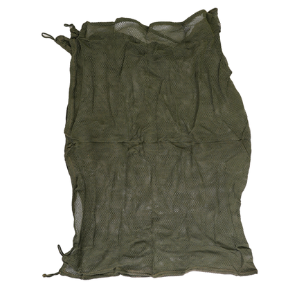 British Camouflage Netting