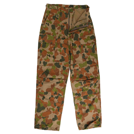 Vintage Australian DPCU Field Pants