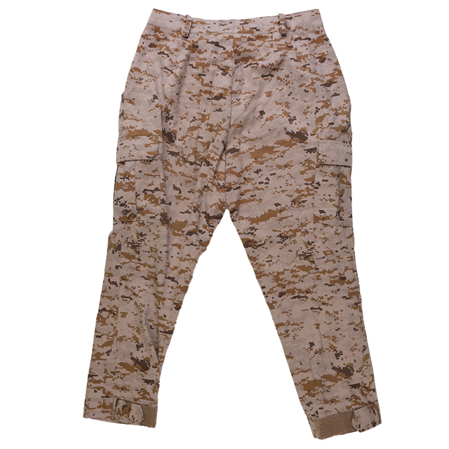 Saudi Royal Army Digital Field Pants