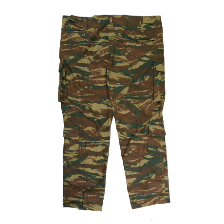 Unissued Greek Lizard ACU Cut Field Pants