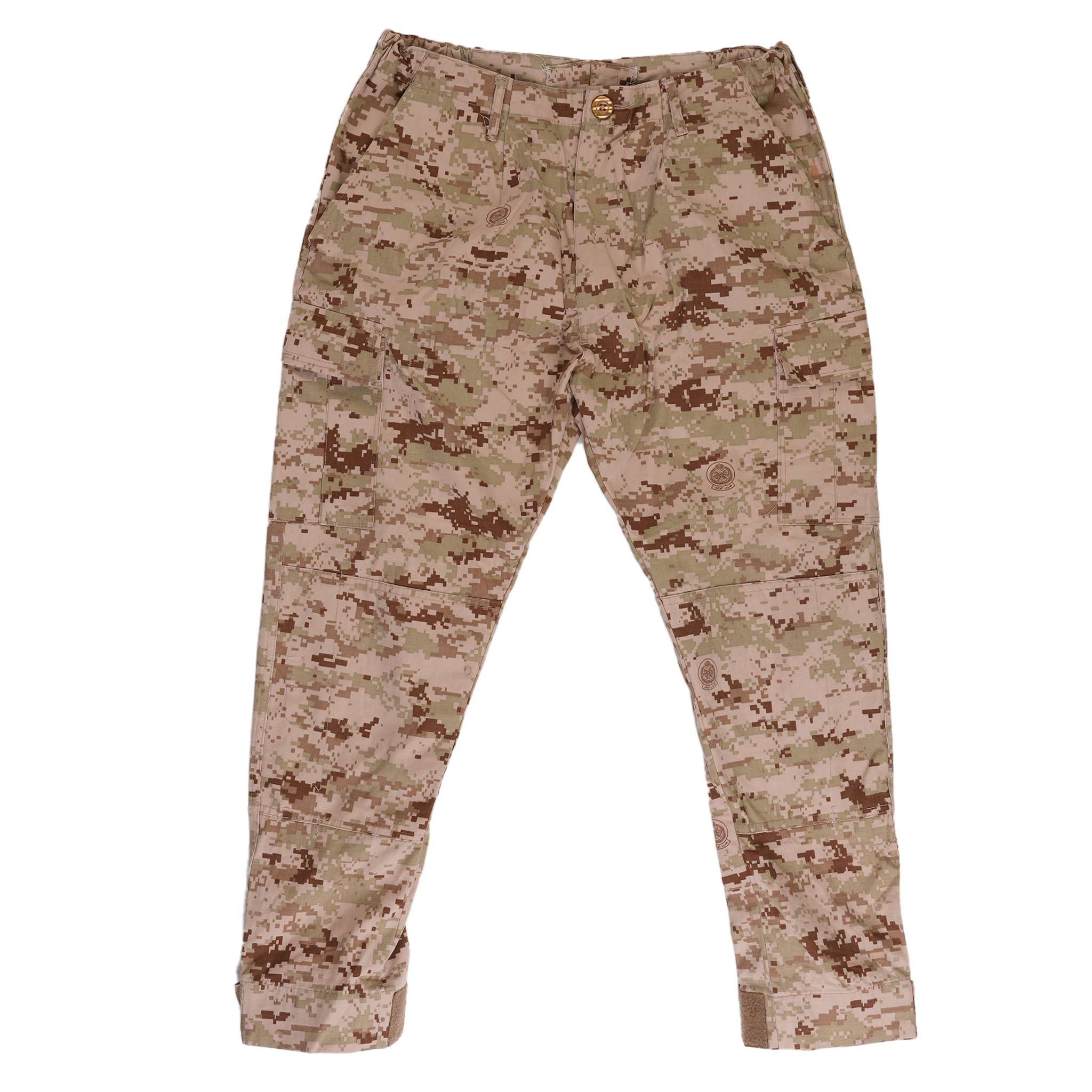 Saudi National Guard Digital Field Pants