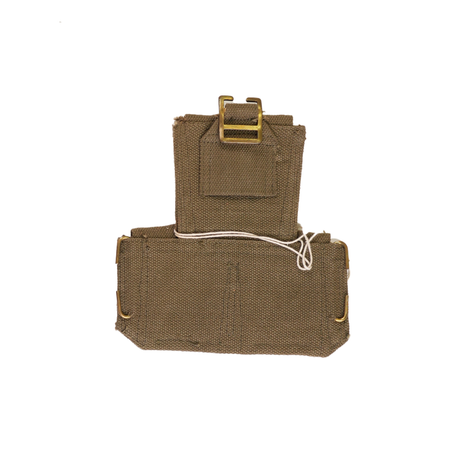 Issued Lee-Enfield Ammo Pouch