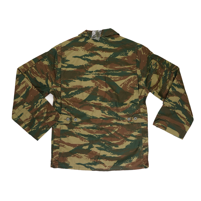 Unissued Greek Lizard ACU Cut Shirt