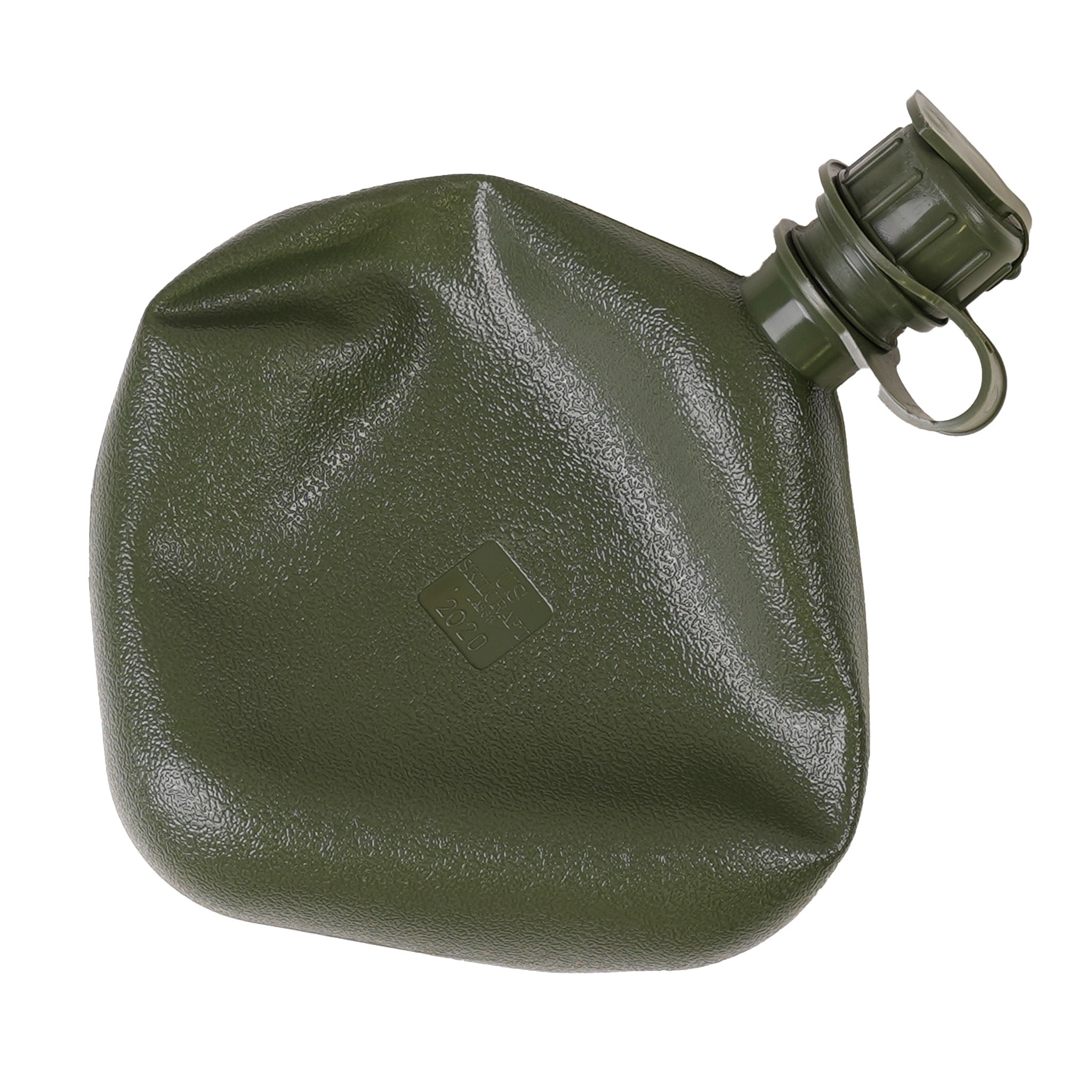 Issued USGI 2 Quart Canteen