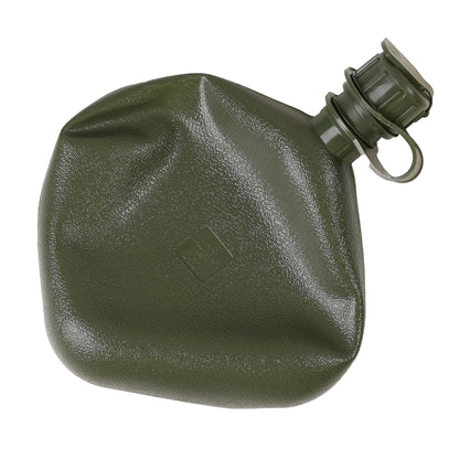 Issued USGI 2 Quart Canteen