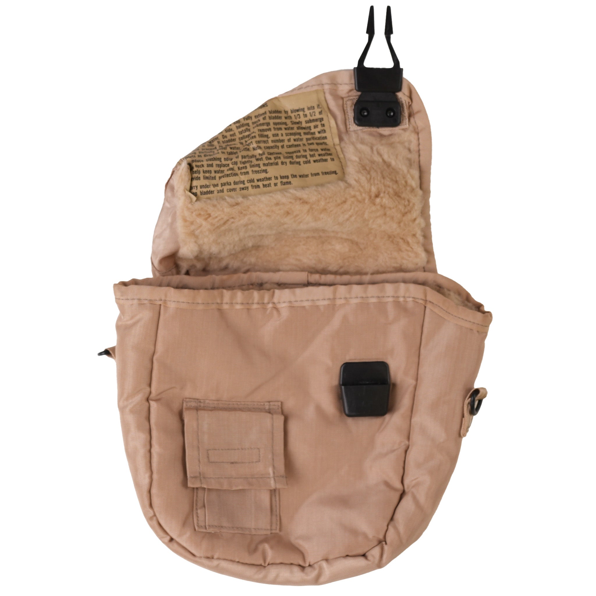 Issued USGI 2 Quart Canteen