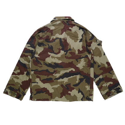 Issued Irish DPM Field Shirt (New Generation)