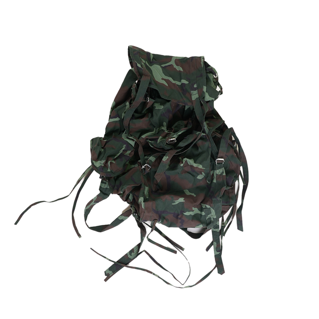 Unissued Vietnamese Army Rucksack