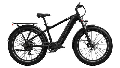 Mokwheel Basalt Fat Tire