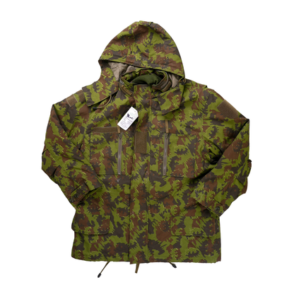 Grade 2 Lithuanian M05 Miško Parka