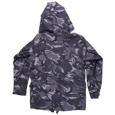Grade 2 British OPFOR DPM Windproof Smock