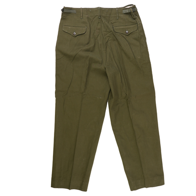 Unissued USGI M1951 Field Pants