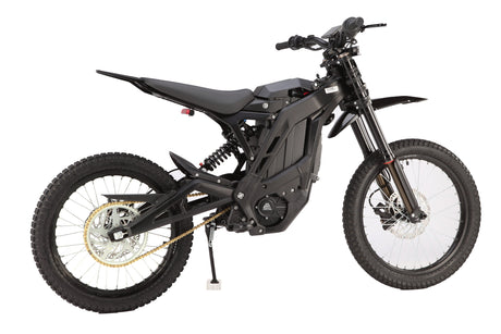 E Ride Pro SS 3.0 Electric Bike