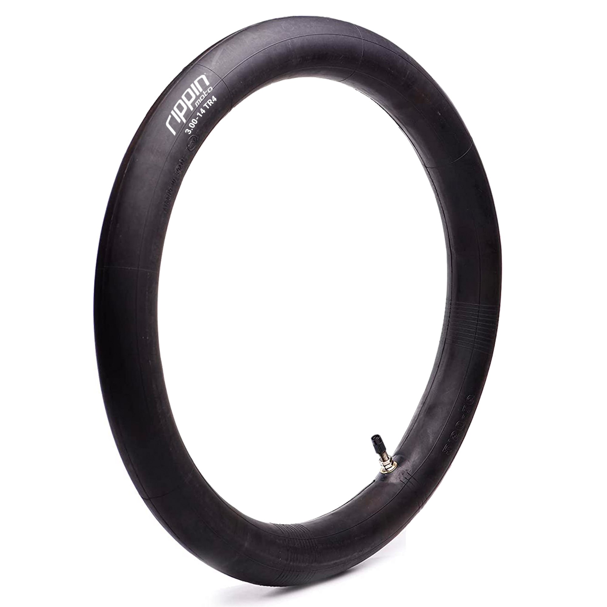 90/100-14 E-Moto Dirt Bike Inner Tube (3.00-14) 10mpa - 2mm Thick