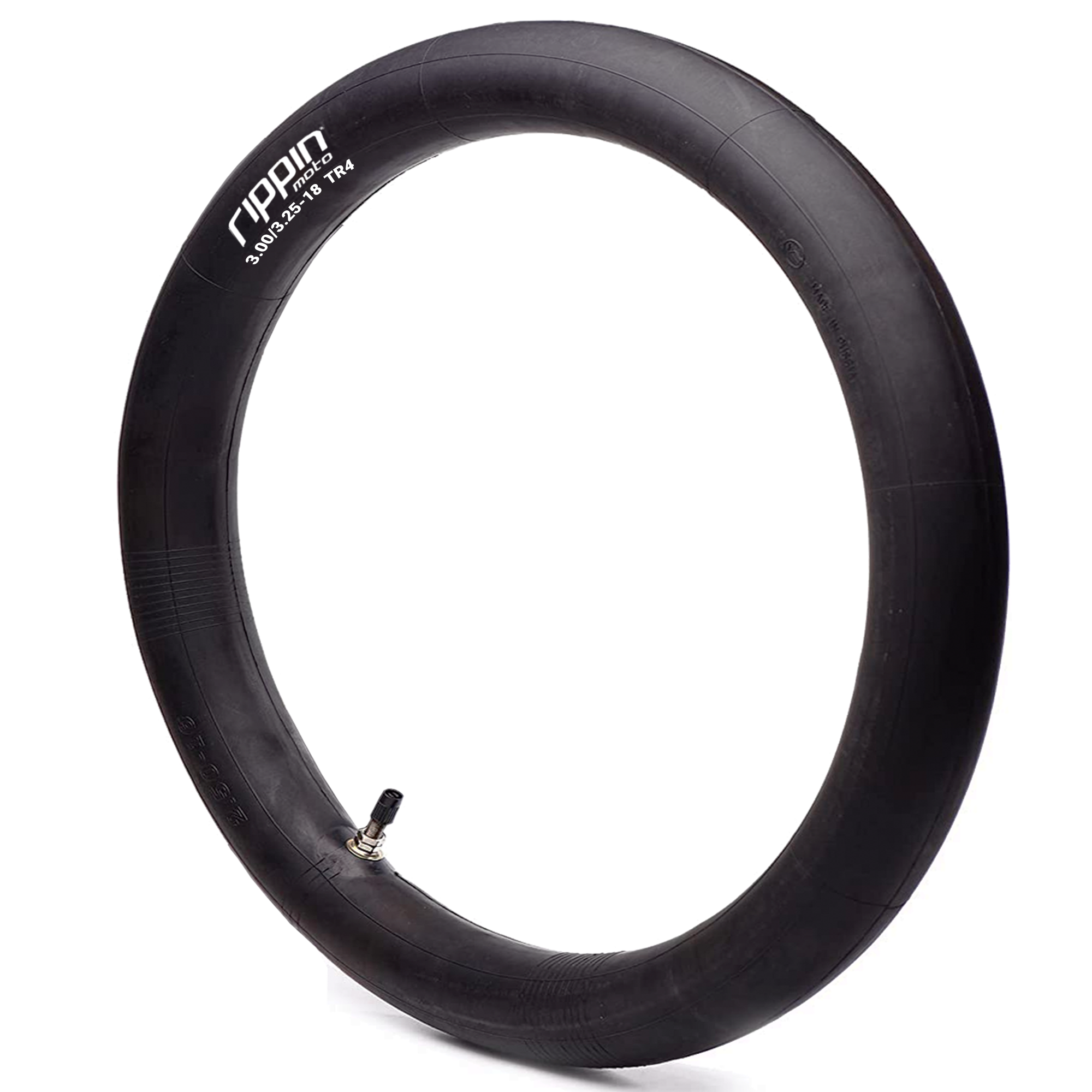 90/90-18 E-Moto Dirt Bike Inner Tube (3.00/3.25-18) 10mpa - 2mm Thick