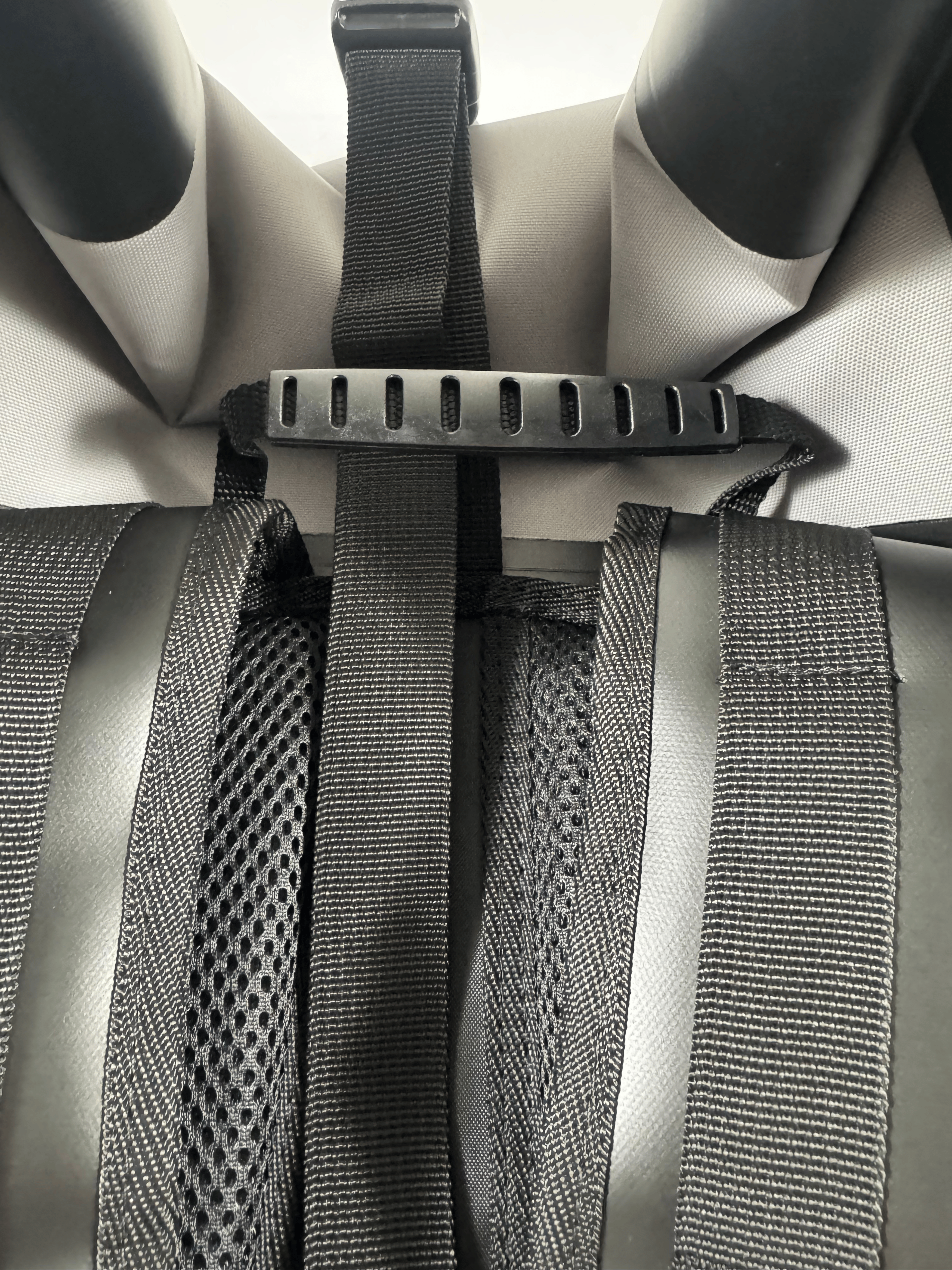 Waterproof 30L Rolltop Boonie Backpack