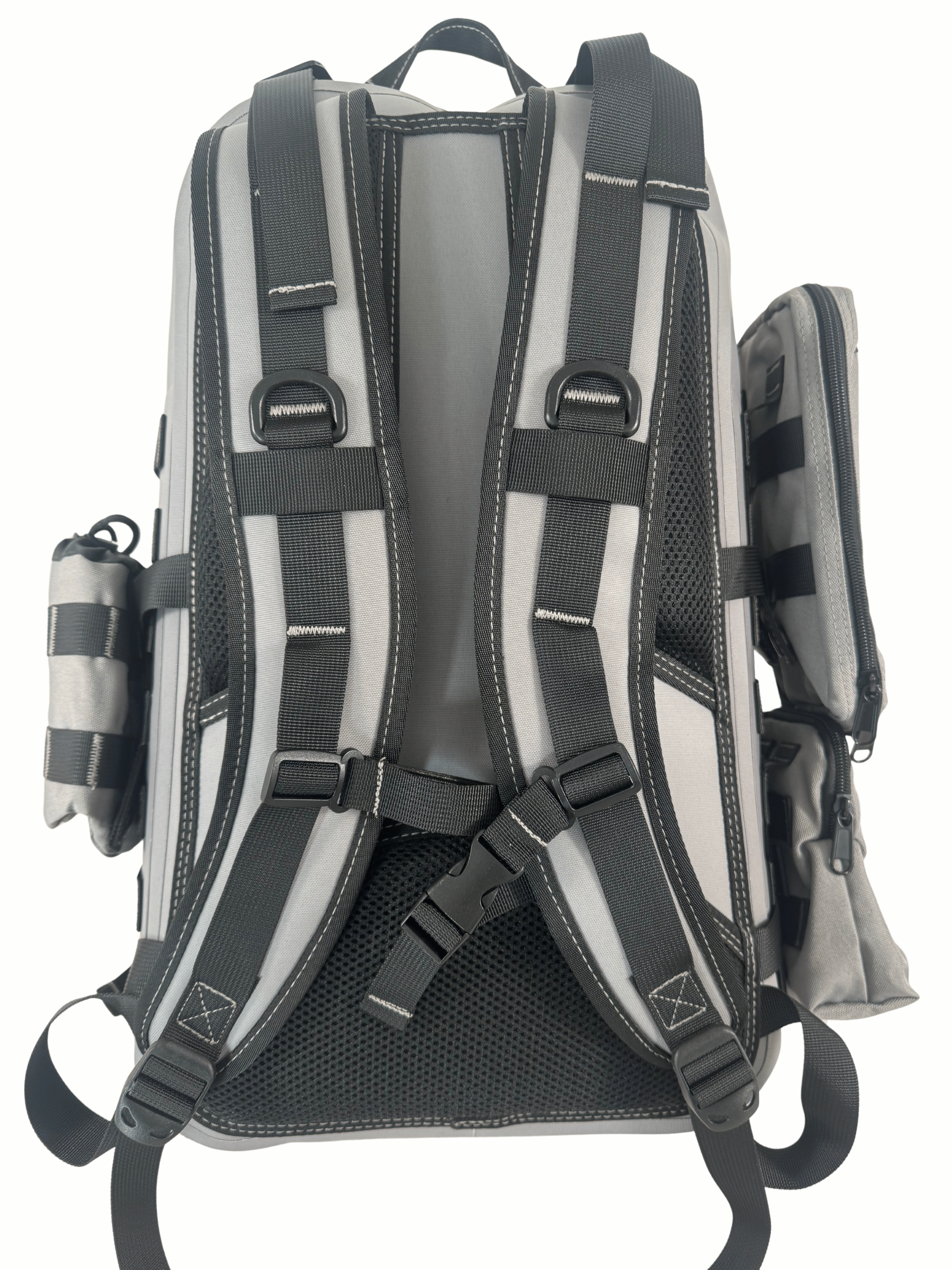Submersible Airtight 30L Adventure Parent Backpack