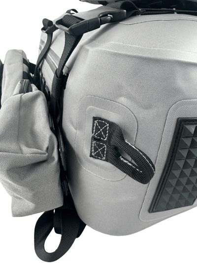 Submersible Airtight 30L Adventure Parent Backpack