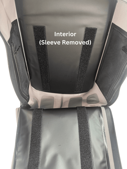 Submersible Airtight 30L Adventure Parent Backpack