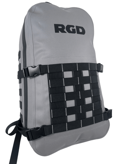 Submersible Airtight 30L Adventure Parent Backpack