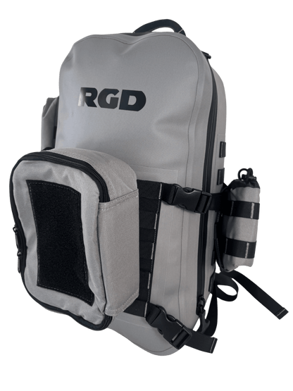 Submersible Airtight 30L Adventure Parent Backpack