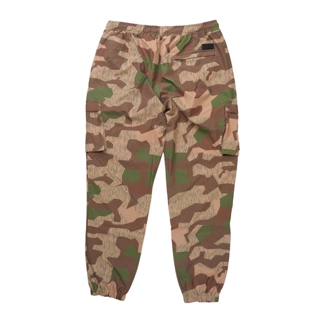 QILO x Onward Research "Nordwind WR" Cargo Jogger in Splittertarn