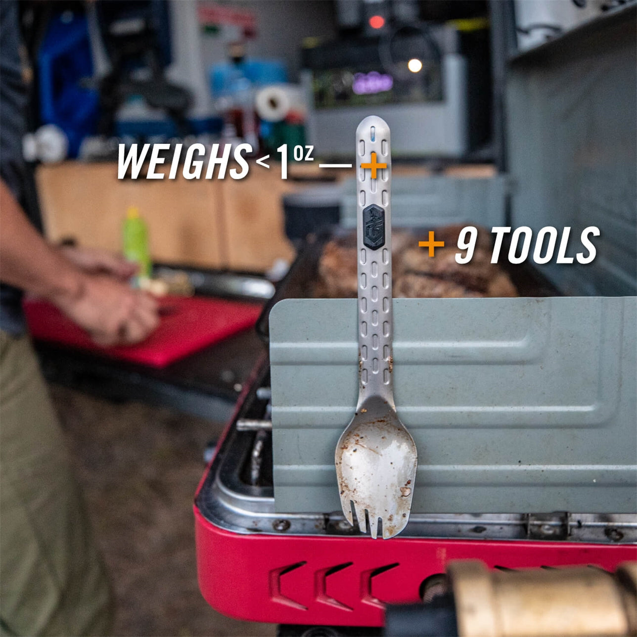 Devour Multi-Fork