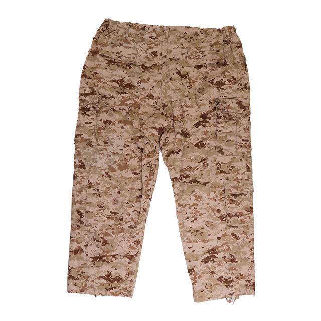 Saudi National Guard Digital Combat Pants