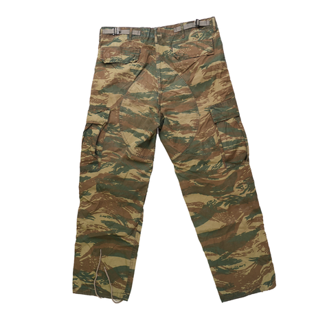 Issued Greek Lizard M2008 Field Pants