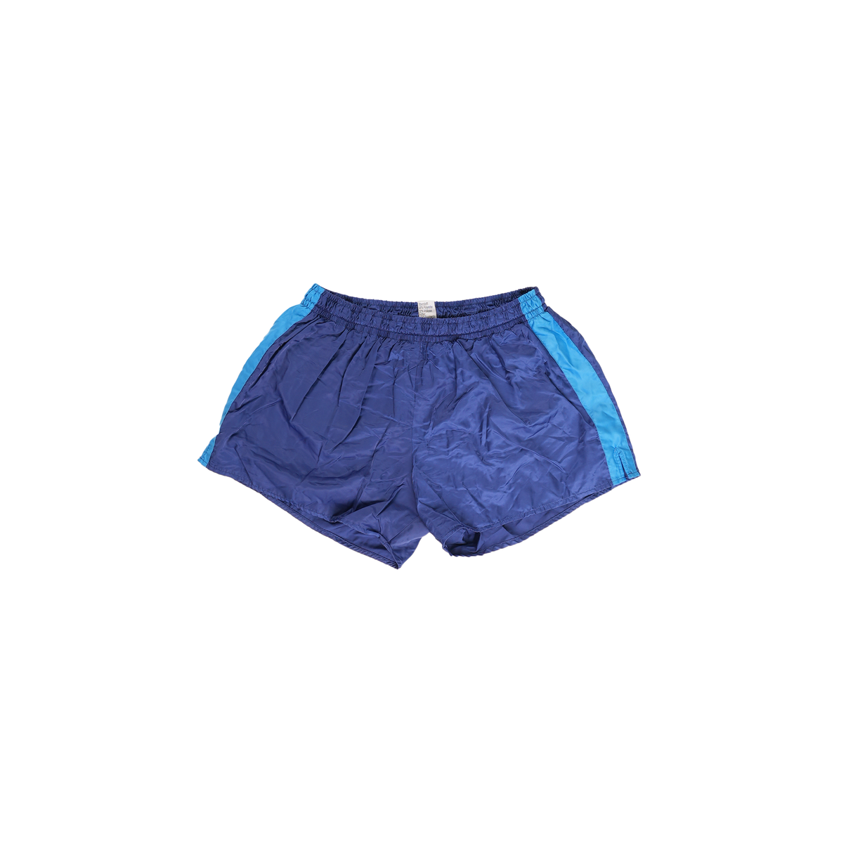 Issued German Blue Sport Shorts