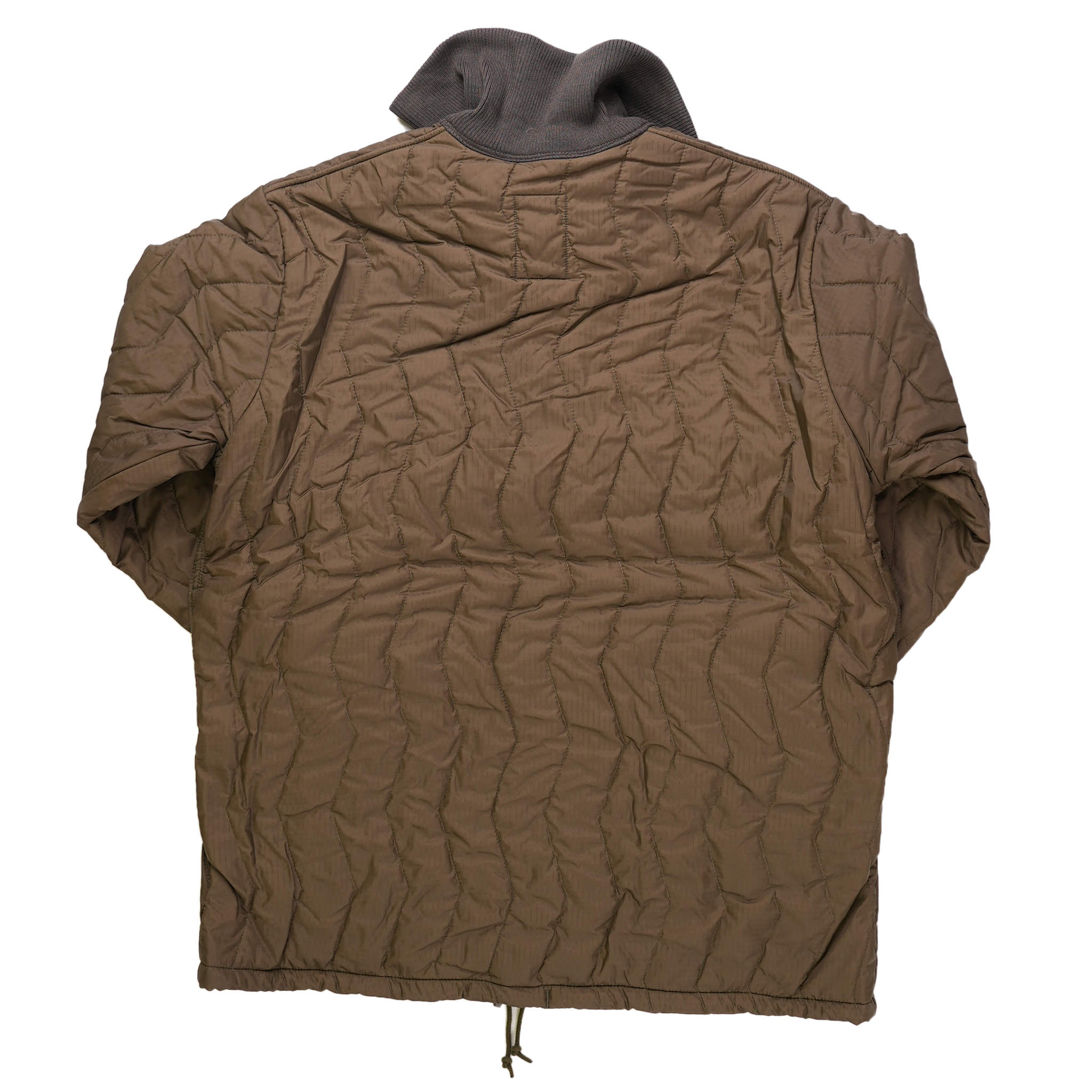 Issued German Parka Liner