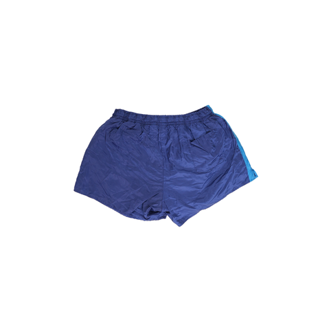 Issued German Blue Sport Shorts