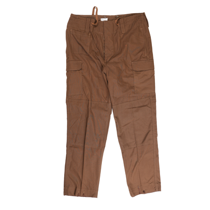 Issued South African Nutria Brown Field Pants