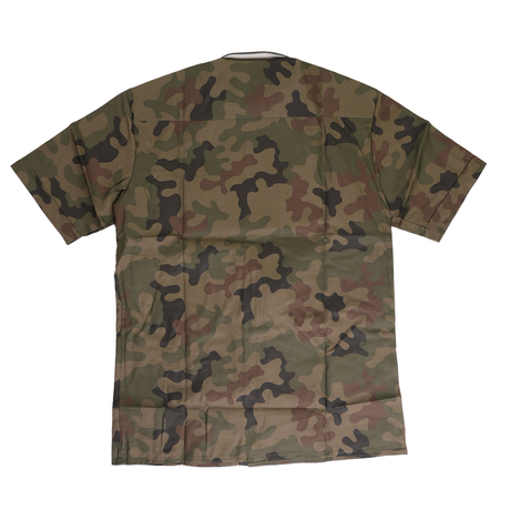 Unissued Polish wz. 93 Short Sleeve Shirt