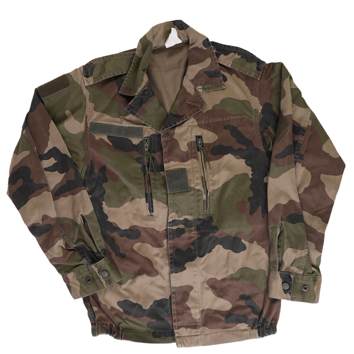 Issued French CCE F2 Field Shirt