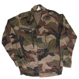 Issued French CCE F2 Field Shirt